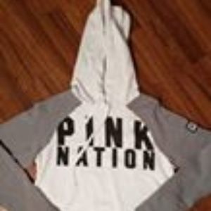 Crop Top, Used good condition, light weight